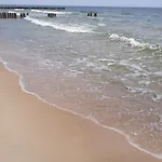 Korsarska * Władysławowo