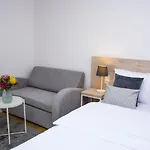 Korsarska Apartment *