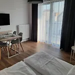 Apartment Korsarska Władysławowo
