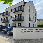 Apartment Korsarska