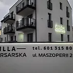 Apartment Korsarska Władysławowo