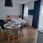 Apartment Korsarska *