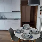 Apartment Korsarska *