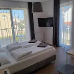 Apartment Korsarska *