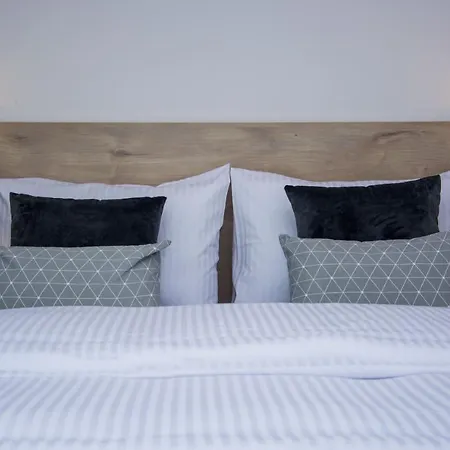 Daire Korsarska Władysławowo