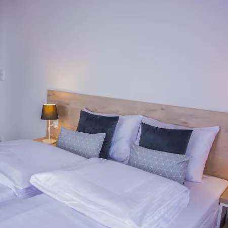 Appartement Korsarska
