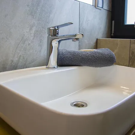 Apartamento Korsarska