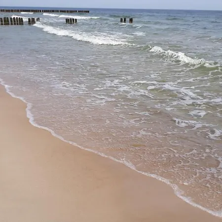 Korsarska * Władysławowo