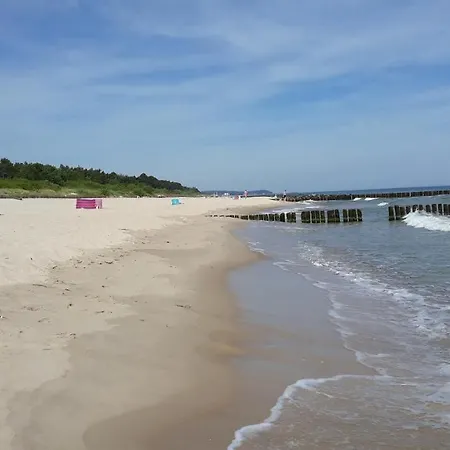 Korsarska * Władysławowo