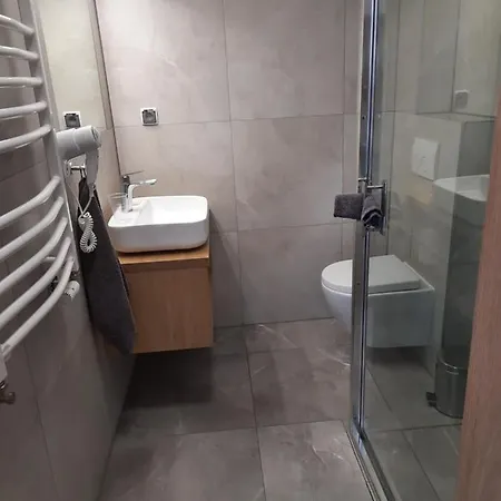 Korsarska Apartamento *