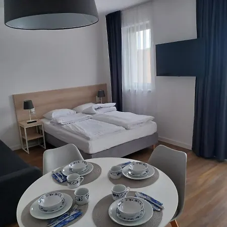 Korsarska Apartament *