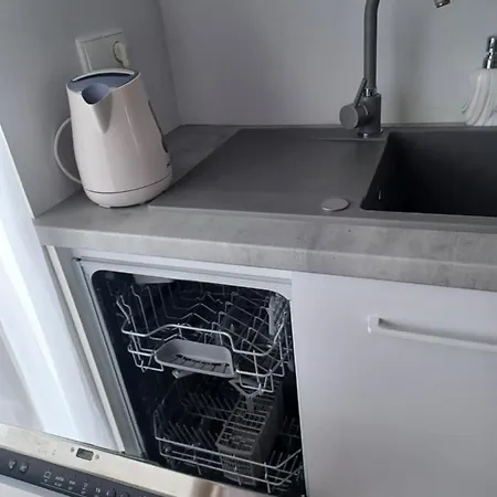 Korsarska Apartament Władysławowo