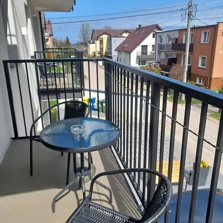 Korsarska Apartament *