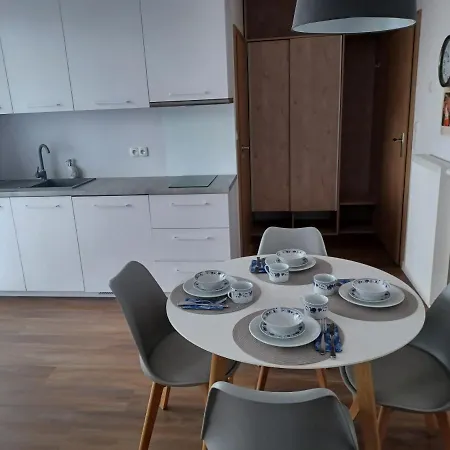 Korsarska Apartamento