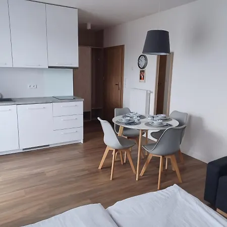 Korsarska * Władysławowo