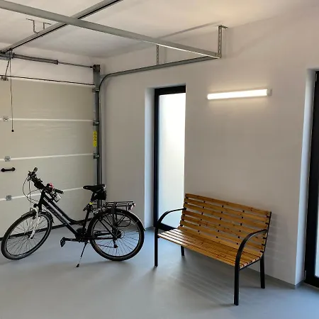 Korsarska Apartament Władysławowo