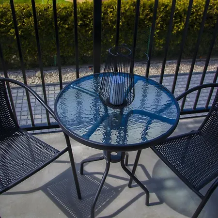 Apartamento Korsarska