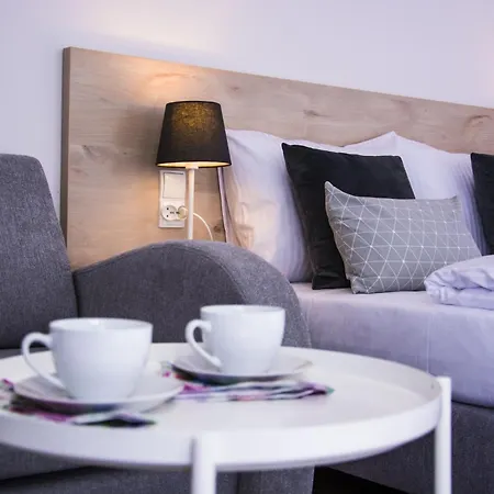 Korsarska Apartamento