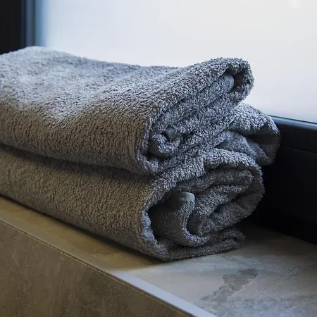 Korsarska Apartamento *