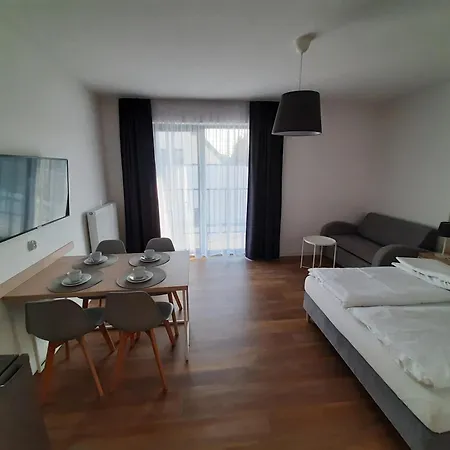 Korsarska Apartamento