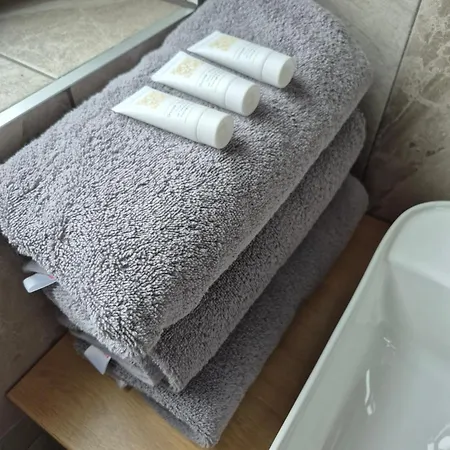 Apartamento Korsarska Władysławowo