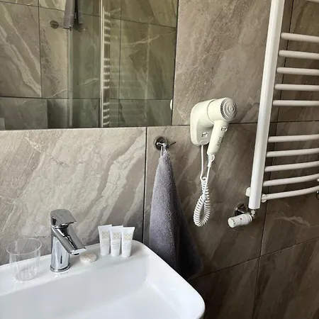 Korsarska Apartmán *