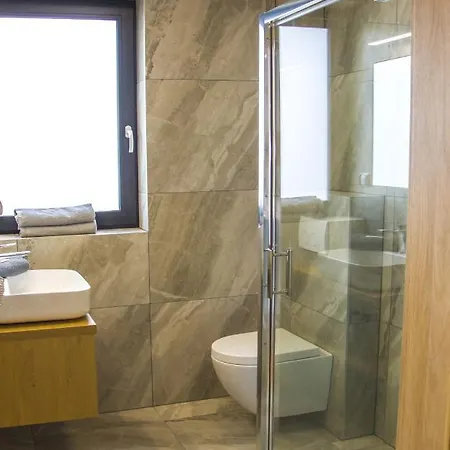 Apartament Korsarska *