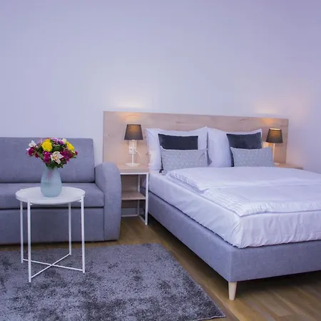 Korsarska Apartament