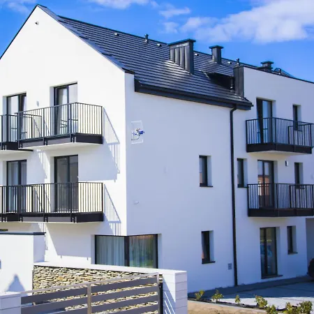 Korsarska Apartament