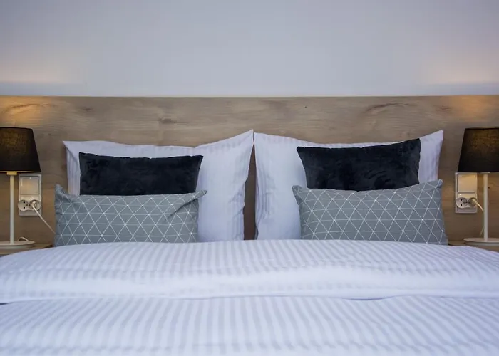 Apartament Korsarska Władysławowo