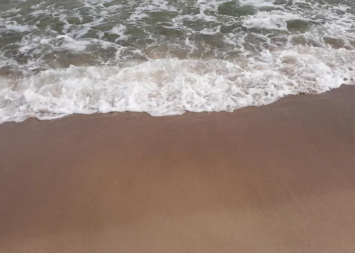 Korsarska Władysławowo