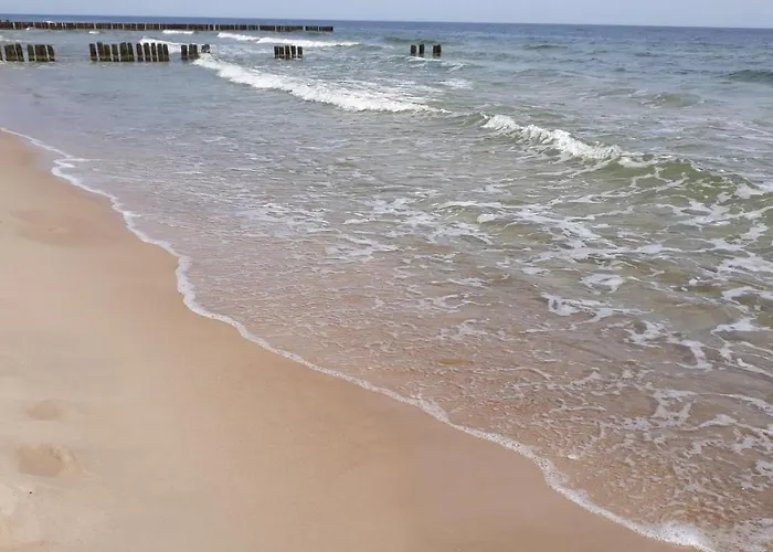 Korsarska * Władysławowo