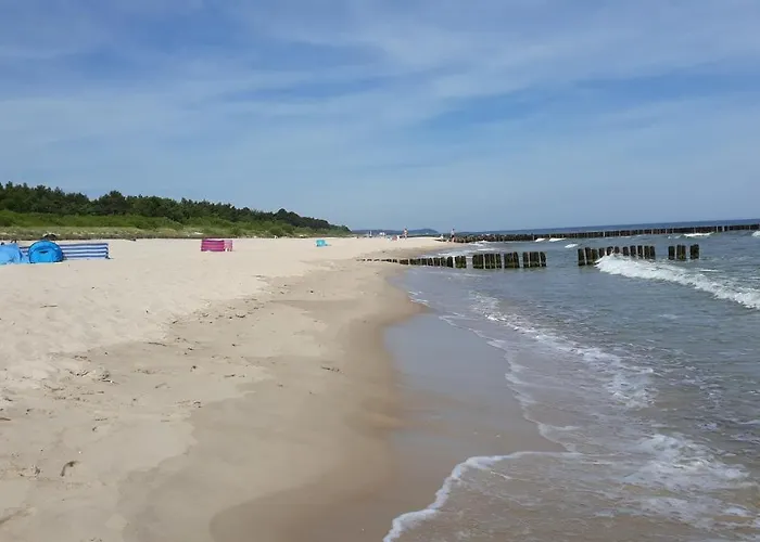 Korsarska * Władysławowo