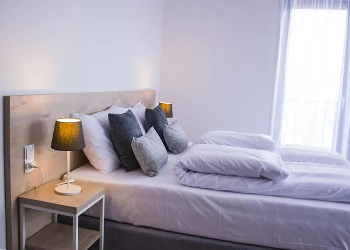 Lägenhet Korsarska *