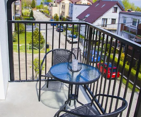 Korsarska Władysławowo