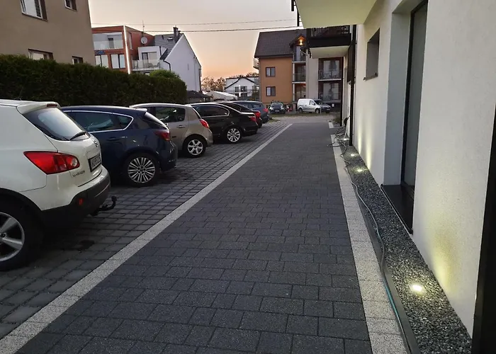 Korsarska Władysławowo