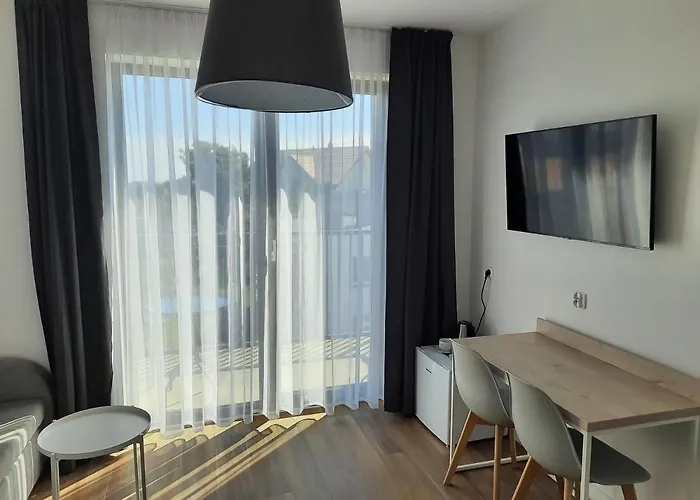 Korsarska Władysławowo