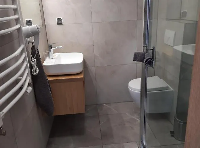 Korsarska Lägenhet *