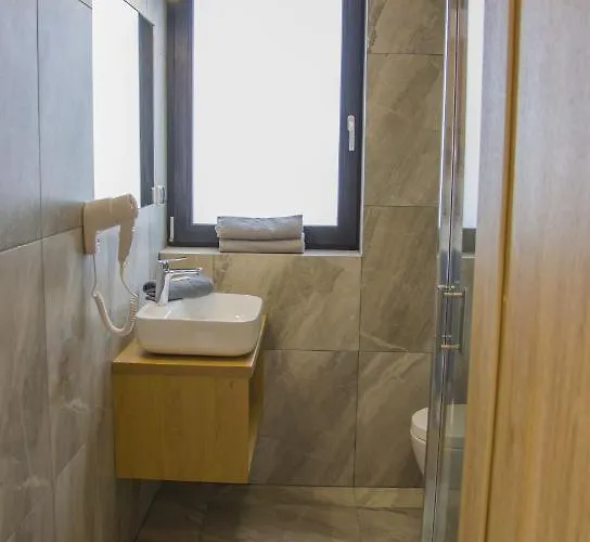 Lägenhet Korsarska *