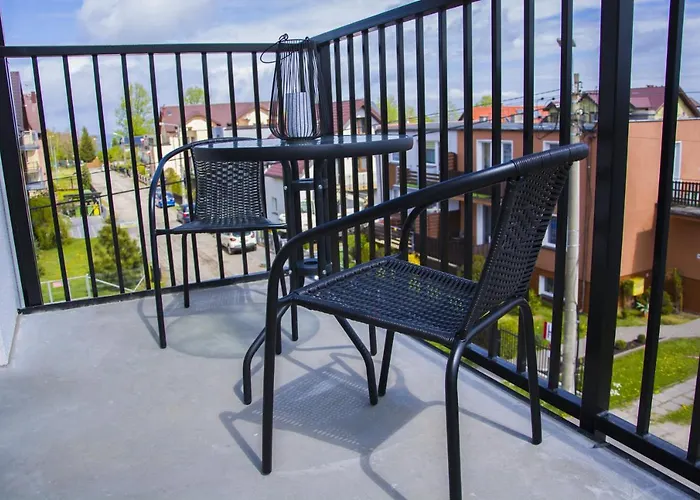 Korsarska * Władysławowo