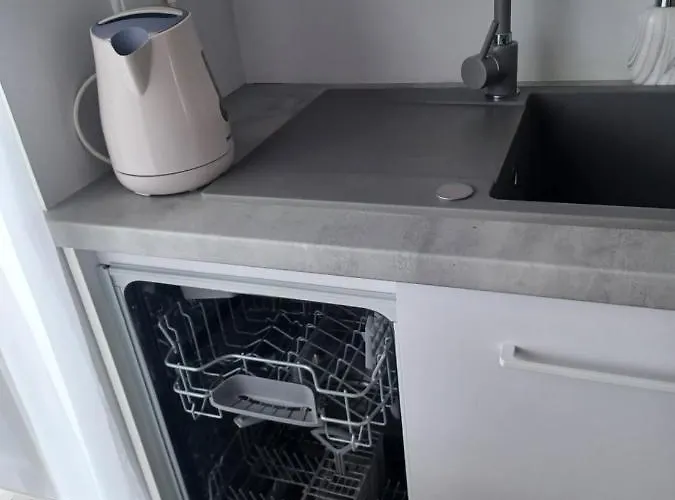 Korsarska Lägenhet Władysławowo