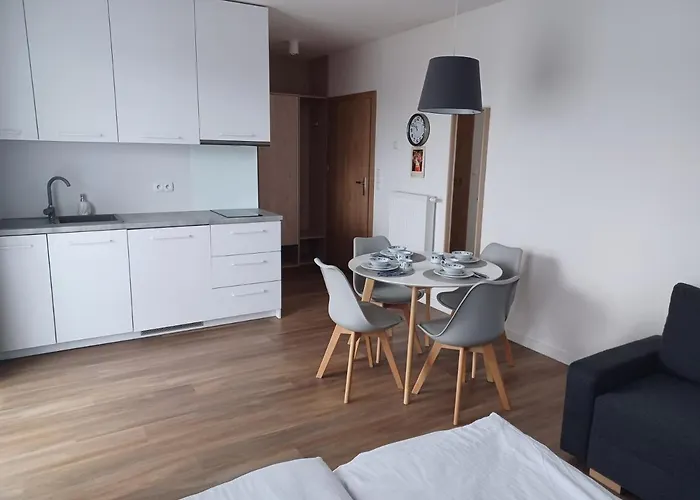 Korsarska * Władysławowo