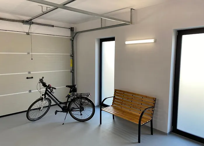 Korsarska Lägenhet Władysławowo