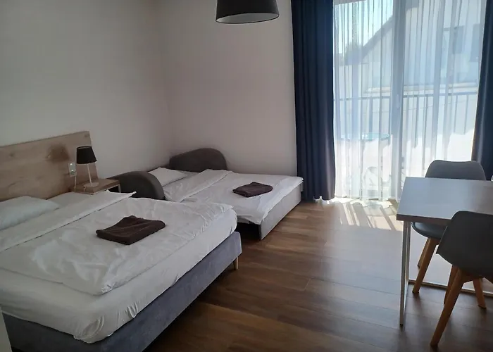 Korsarska Władysławowo