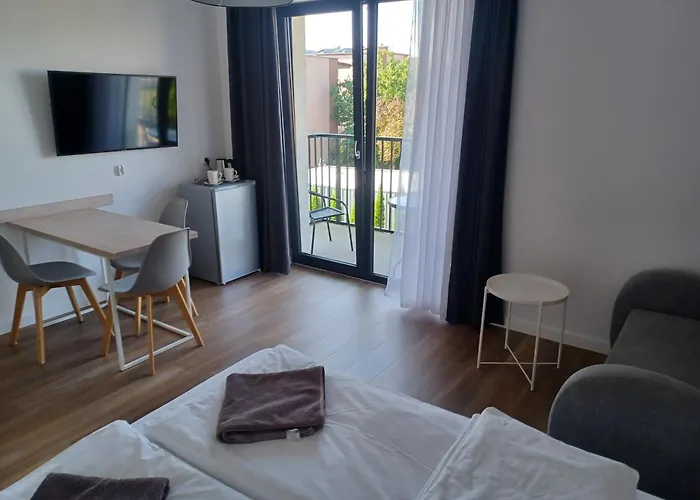 Korsarska * Władysławowo