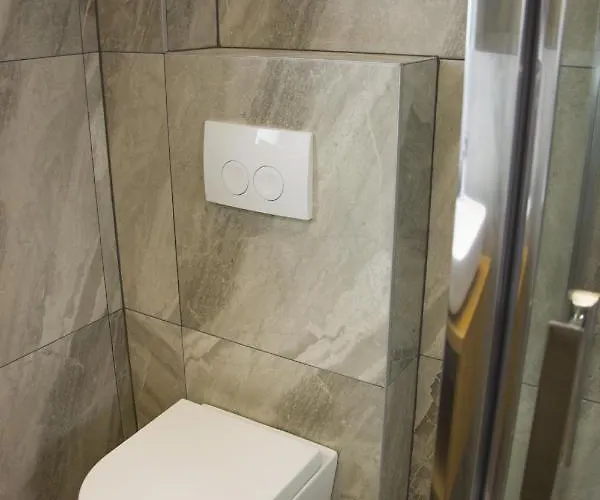 Korsarska Lägenhet *