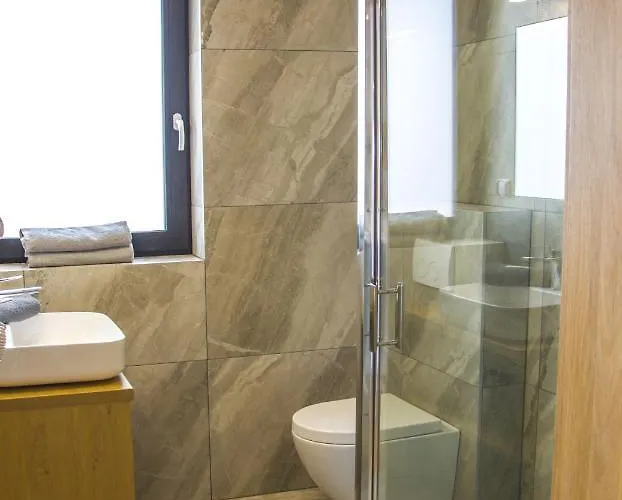 Lägenhet Korsarska *