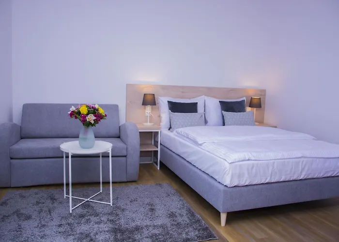 Korsarska Apartament