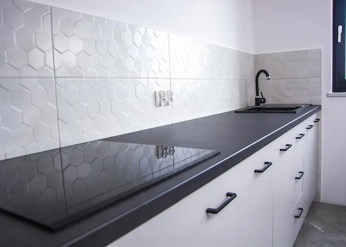 Lägenhet Korsarska Władysławowo